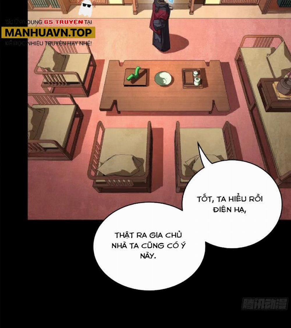 manhwax10.com - Truyện Manhwa Tinh Giáp Hồn Tướng Chương 226 Trang 85