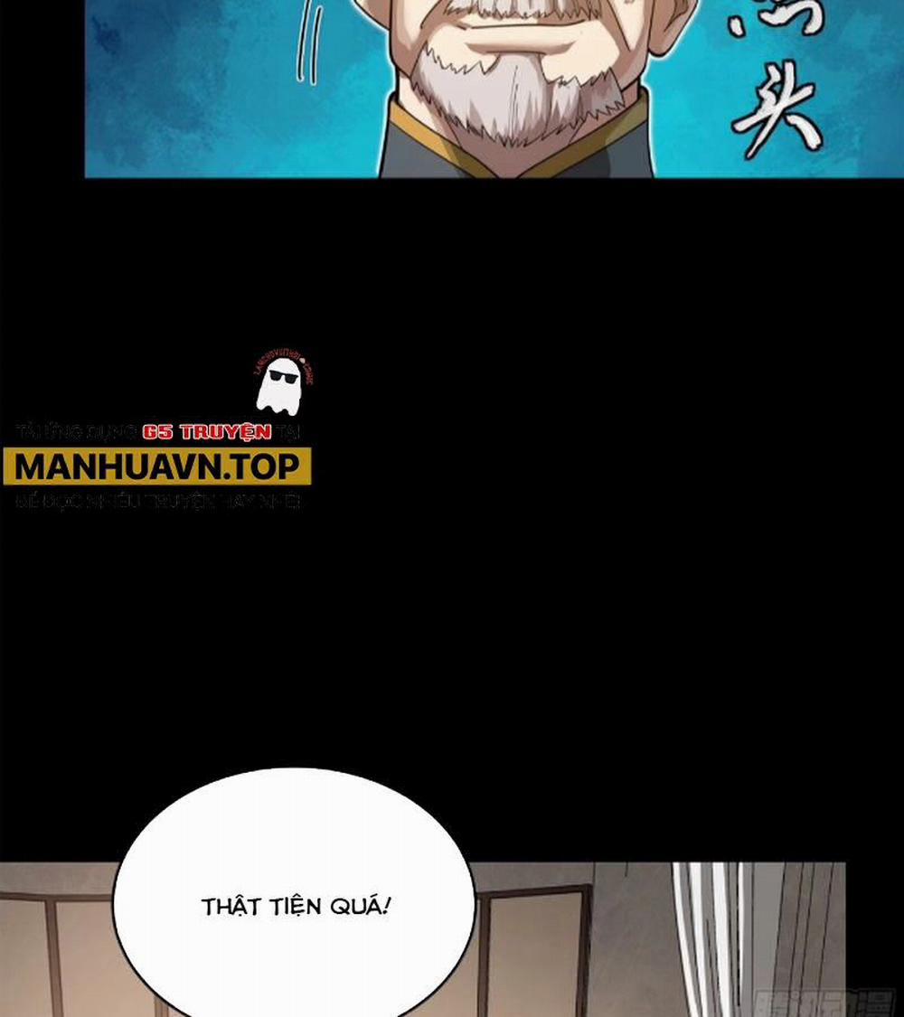 manhwax10.com - Truyện Manhwa Tinh Giáp Hồn Tướng Chương 227 Trang 30