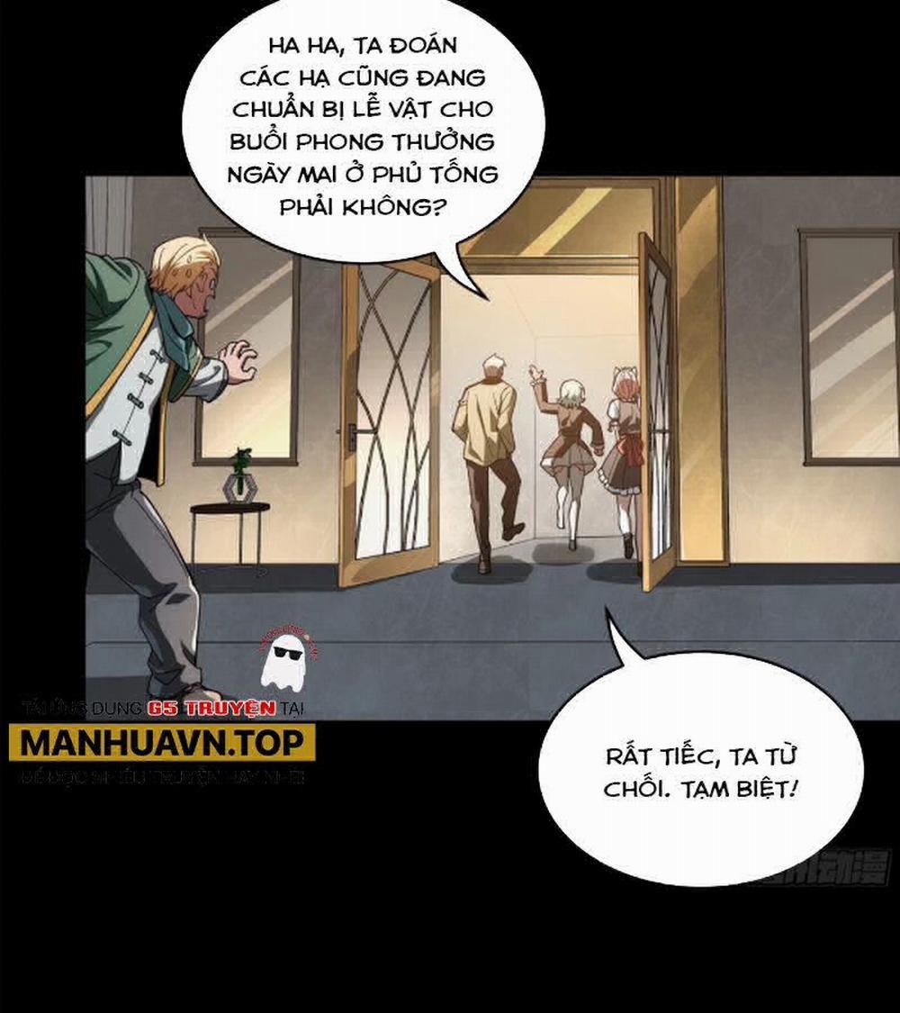 manhwax10.com - Truyện Manhwa Tinh Giáp Hồn Tướng Chương 227 Trang 41