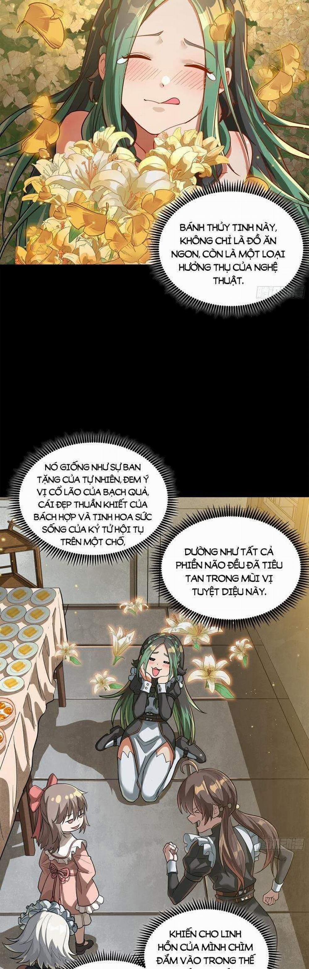 manhwax10.com - Truyện Manhwa Tinh Giáp Hồn Tướng Chương 229 Trang 22