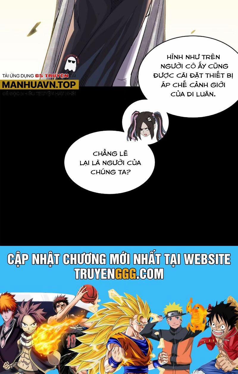 manhwax10.com - Truyện Manhwa Tinh Giáp Hồn Tướng Chương 234 Trang 127