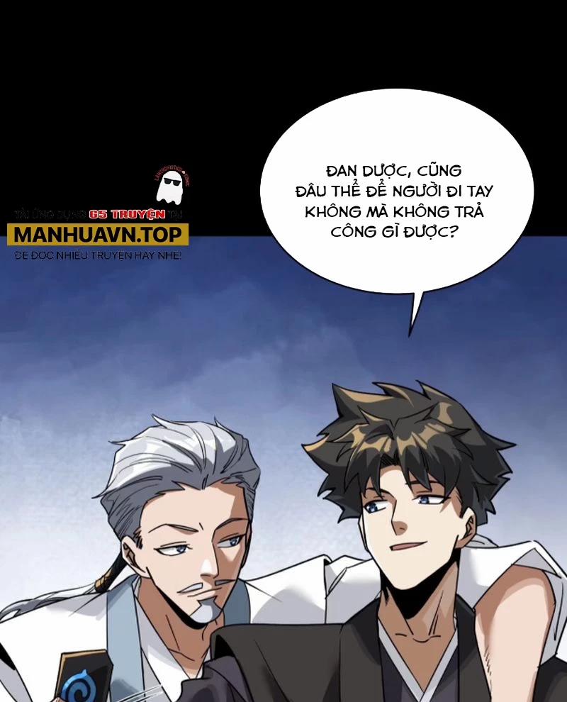 manhwax10.com - Truyện Manhwa Tinh Giáp Hồn Tướng Chương 238 Trang 36