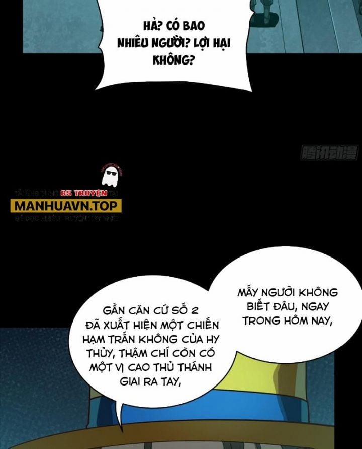 manhwax10.com - Truyện Manhwa Tinh Giáp Hồn Tướng Chương 252 Trang 15