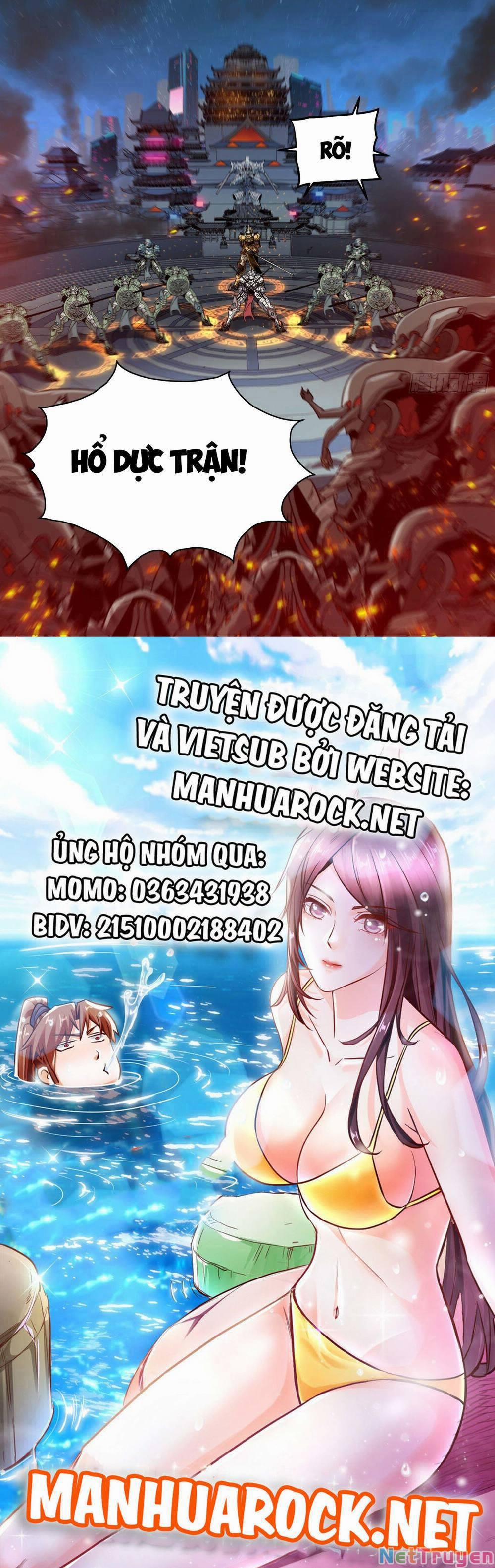 manhwax10.com - Truyện Manhwa Tinh Giáp Hồn Tướng Chương 9 Trang 43