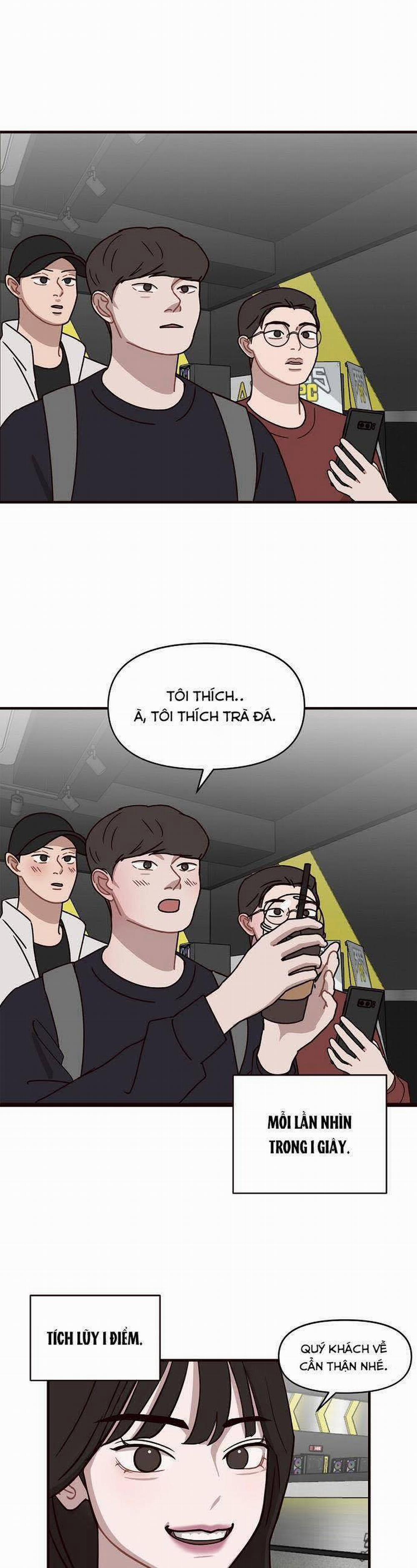 manhwax10.com - Truyện Manhwa Tỉnh Lại Đi, Jeon Seung Yeon! Chương 1 Trang 16