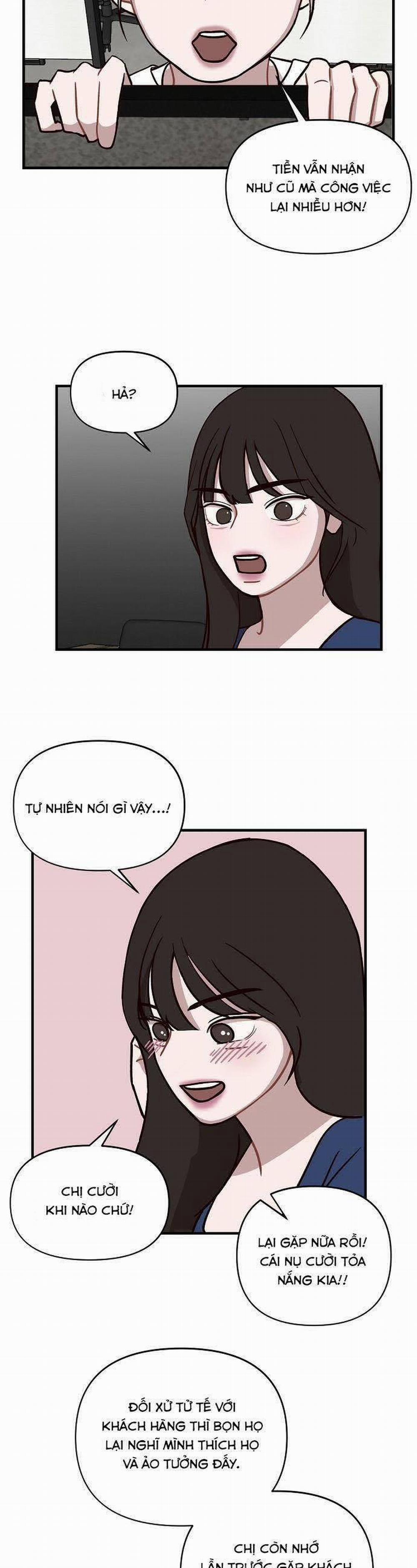 manhwax10.com - Truyện Manhwa Tỉnh Lại Đi, Jeon Seung Yeon! Chương 1 Trang 21