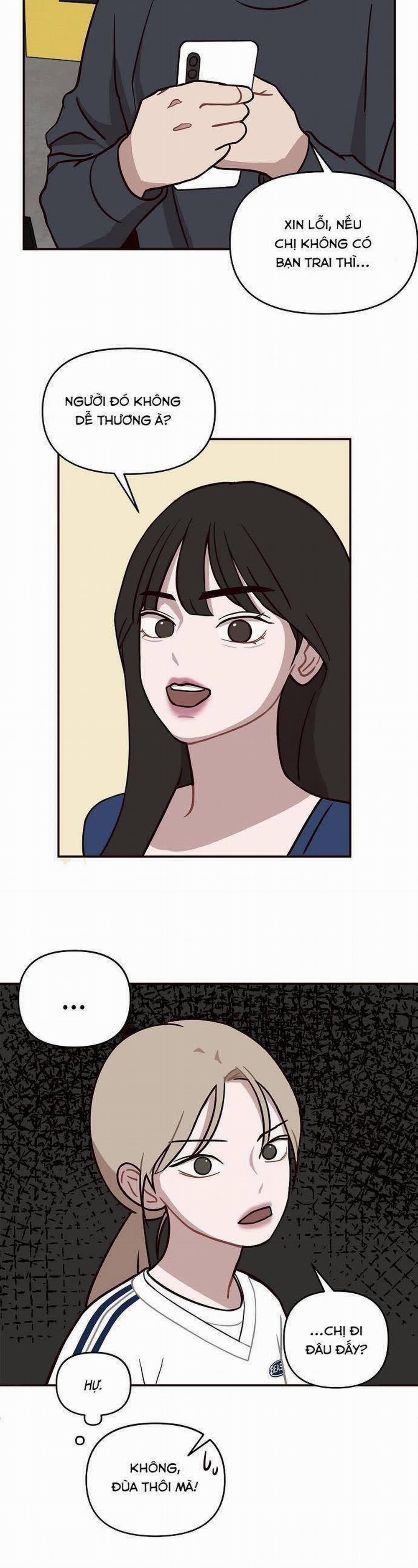 manhwax10.com - Truyện Manhwa Tỉnh Lại Đi, Jeon Seung Yeon! Chương 1 Trang 23