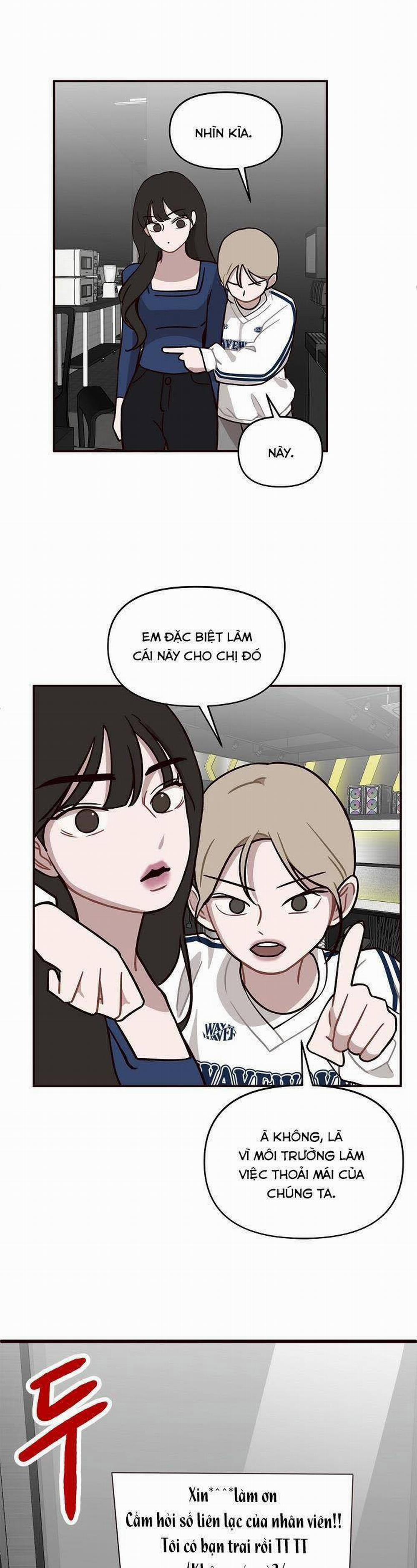 manhwax10.com - Truyện Manhwa Tỉnh Lại Đi, Jeon Seung Yeon! Chương 1 Trang 24