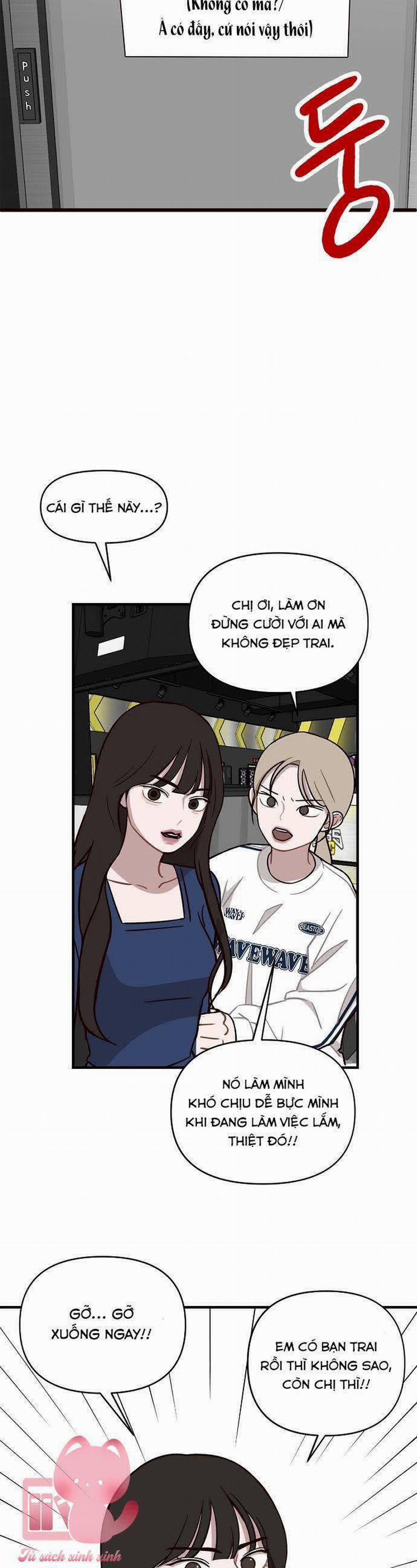 manhwax10.com - Truyện Manhwa Tỉnh Lại Đi, Jeon Seung Yeon! Chương 1 Trang 25