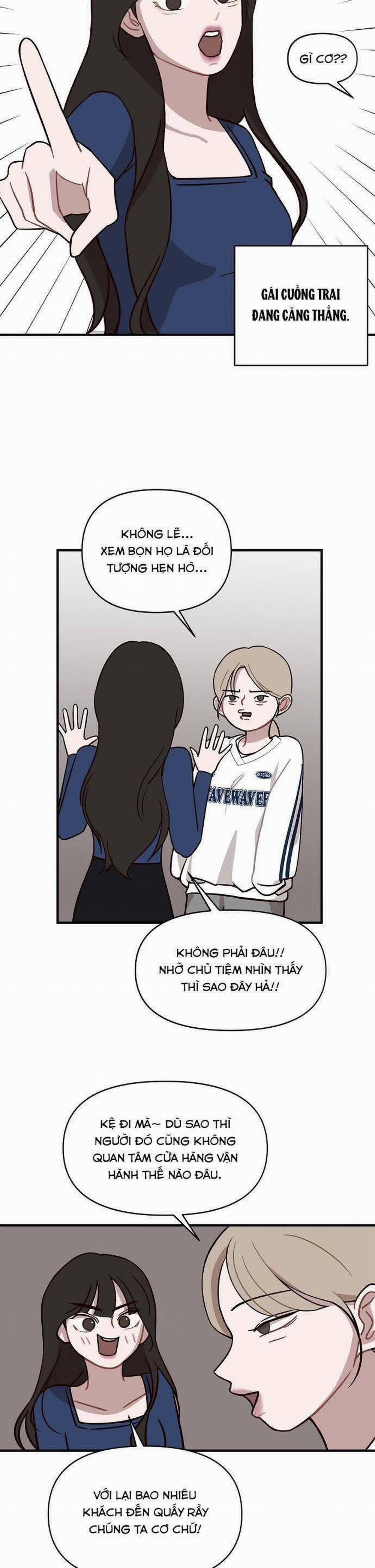 manhwax10.com - Truyện Manhwa Tỉnh Lại Đi, Jeon Seung Yeon! Chương 1 Trang 26