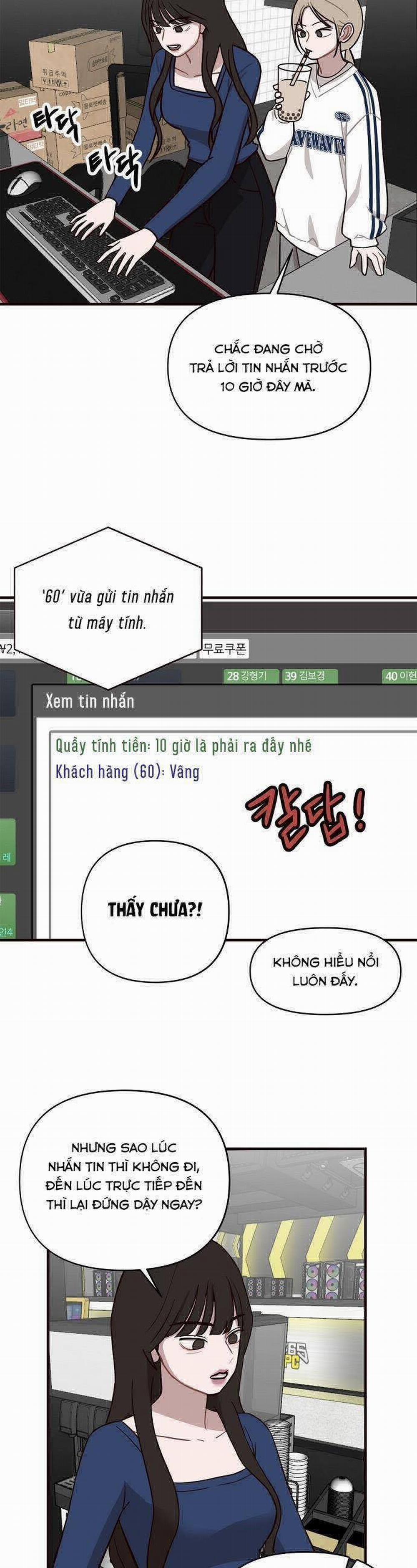 manhwax10.com - Truyện Manhwa Tỉnh Lại Đi, Jeon Seung Yeon! Chương 1 Trang 29