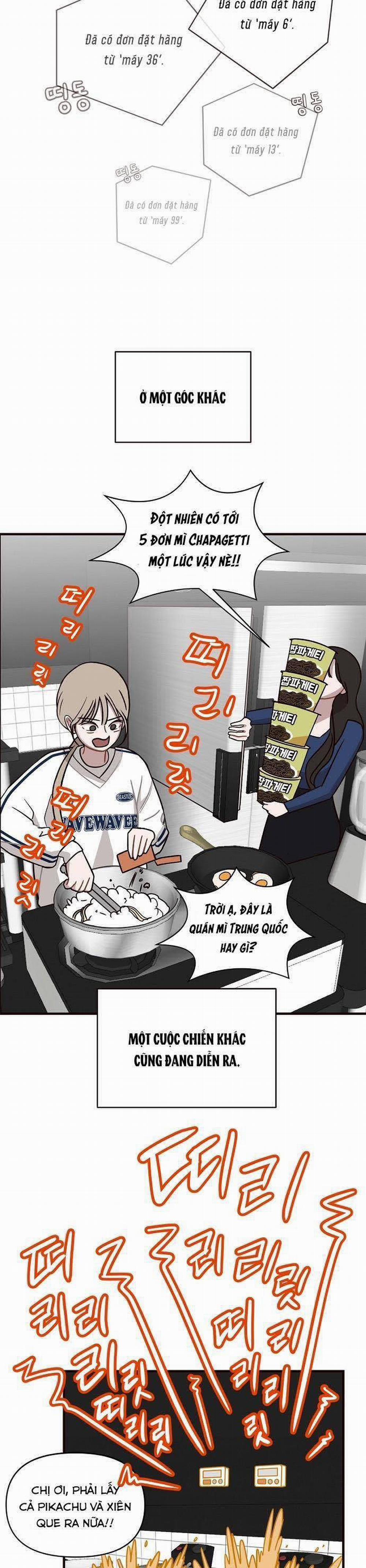 manhwax10.com - Truyện Manhwa Tỉnh Lại Đi, Jeon Seung Yeon! Chương 1 Trang 4