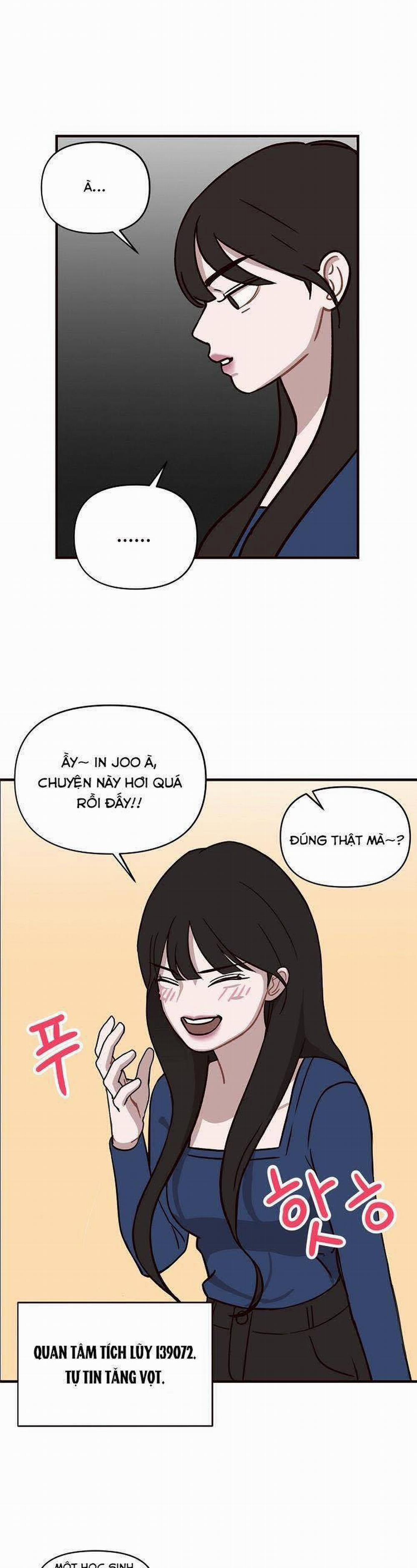 manhwax10.com - Truyện Manhwa Tỉnh Lại Đi, Jeon Seung Yeon! Chương 1 Trang 31