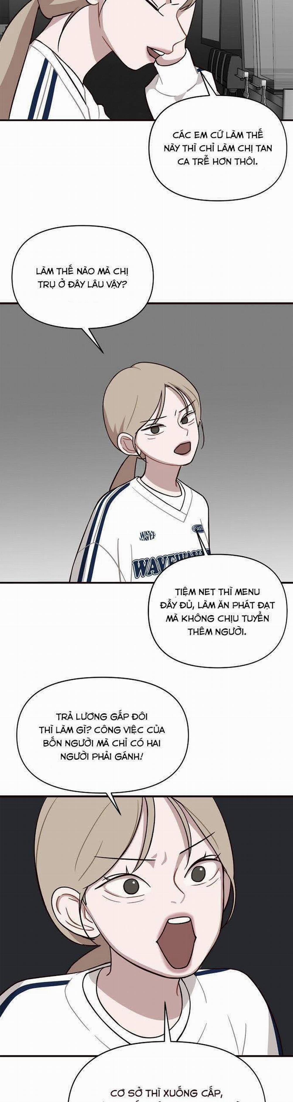 manhwax10.com - Truyện Manhwa Tỉnh Lại Đi, Jeon Seung Yeon! Chương 1 Trang 34