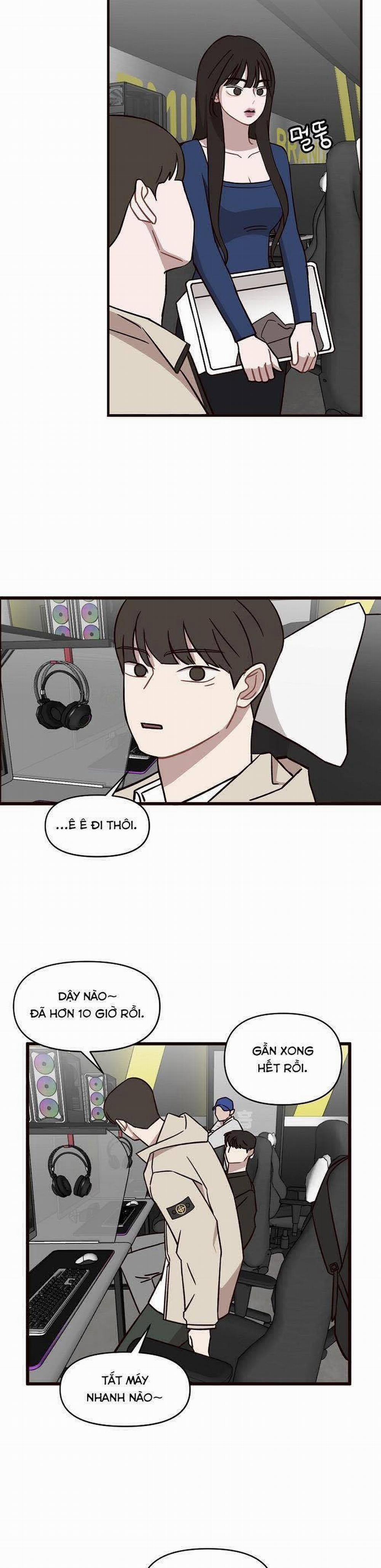 manhwax10.com - Truyện Manhwa Tỉnh Lại Đi, Jeon Seung Yeon! Chương 1 Trang 41