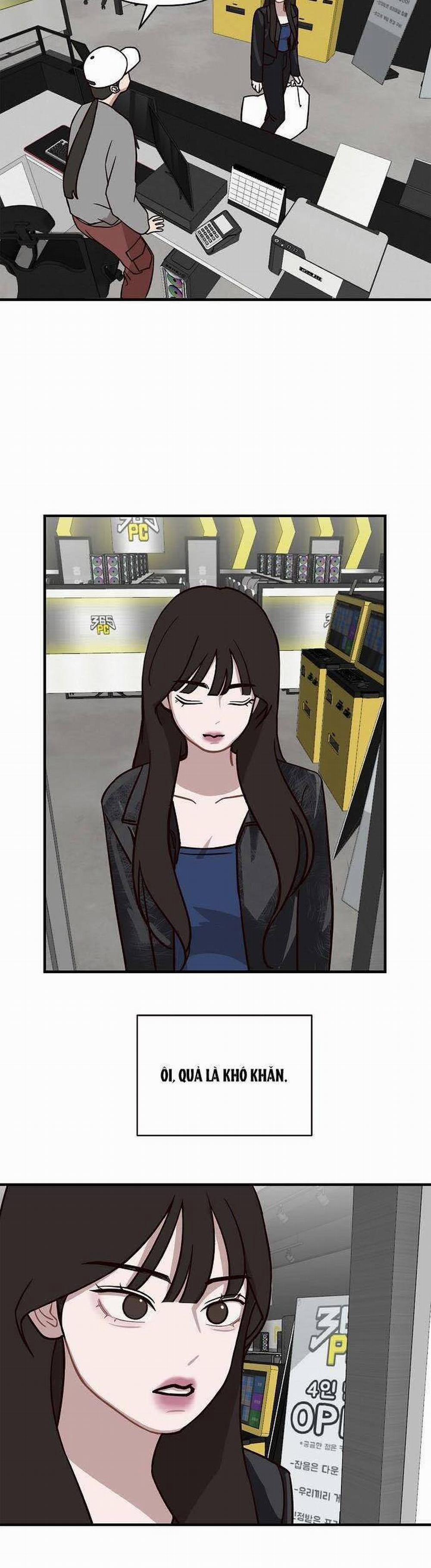 manhwax10.com - Truyện Manhwa Tỉnh Lại Đi, Jeon Seung Yeon! Chương 1 Trang 46