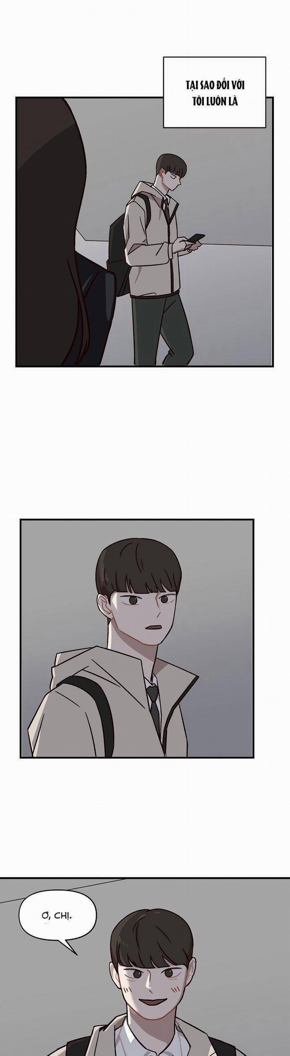 manhwax10.com - Truyện Manhwa Tỉnh Lại Đi, Jeon Seung Yeon! Chương 1 Trang 47