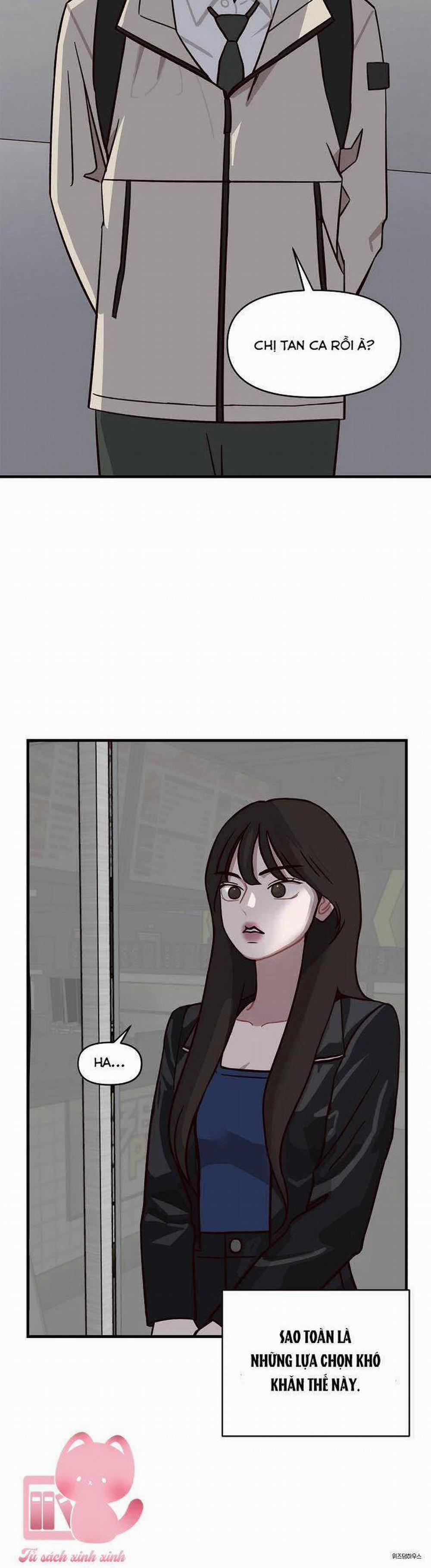 manhwax10.com - Truyện Manhwa Tỉnh Lại Đi, Jeon Seung Yeon! Chương 1 Trang 48