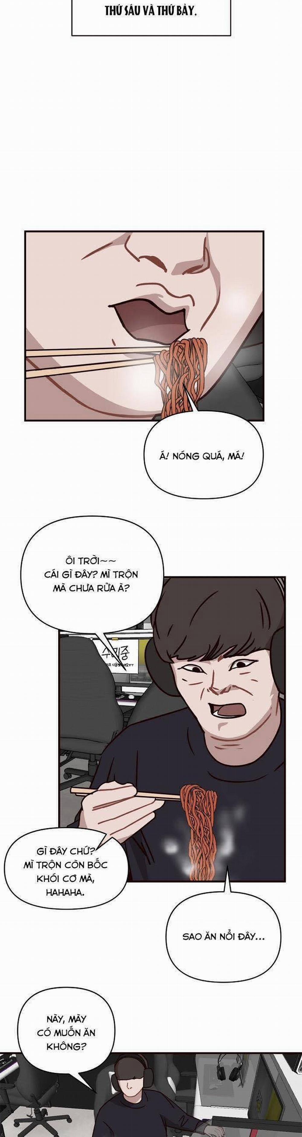 manhwax10.com - Truyện Manhwa Tỉnh Lại Đi, Jeon Seung Yeon! Chương 1 Trang 9