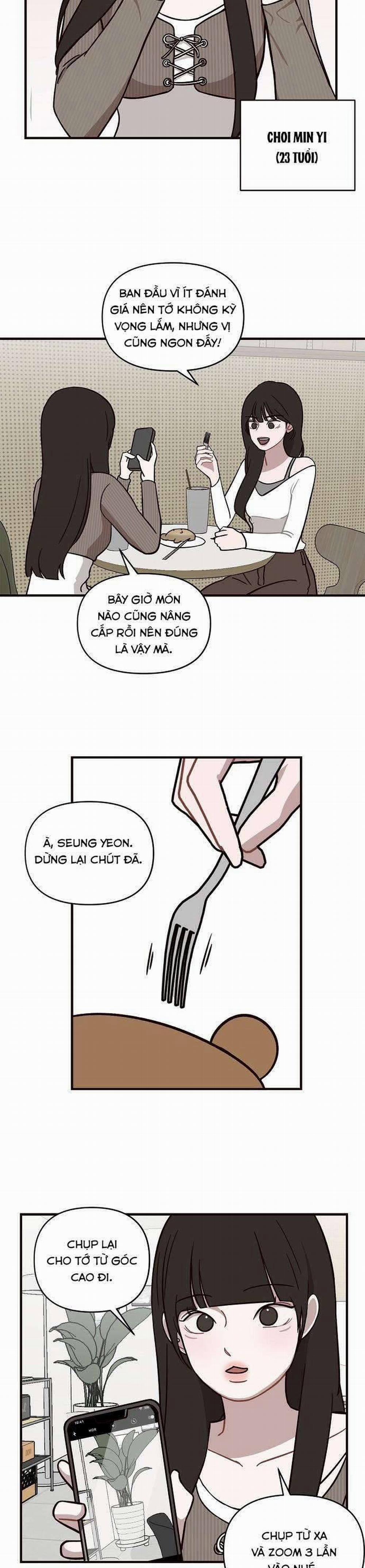 manhwax10.com - Truyện Manhwa Tỉnh Lại Đi, Jeon Seung Yeon! Chương 2 Trang 2