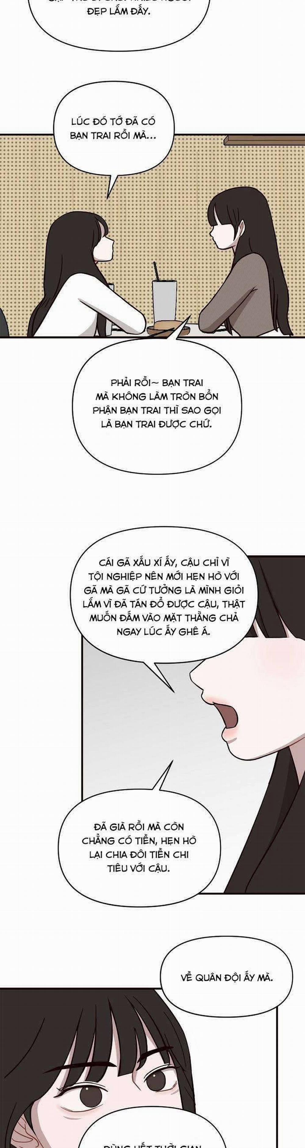 manhwax10.com - Truyện Manhwa Tỉnh Lại Đi, Jeon Seung Yeon! Chương 2 Trang 12