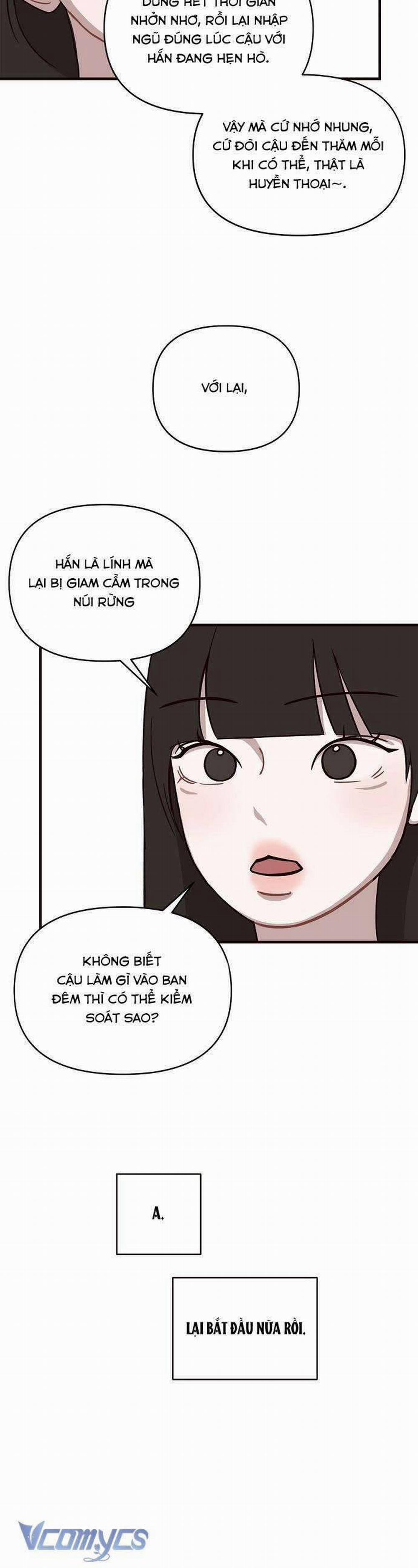 manhwax10.com - Truyện Manhwa Tỉnh Lại Đi, Jeon Seung Yeon! Chương 2 Trang 13