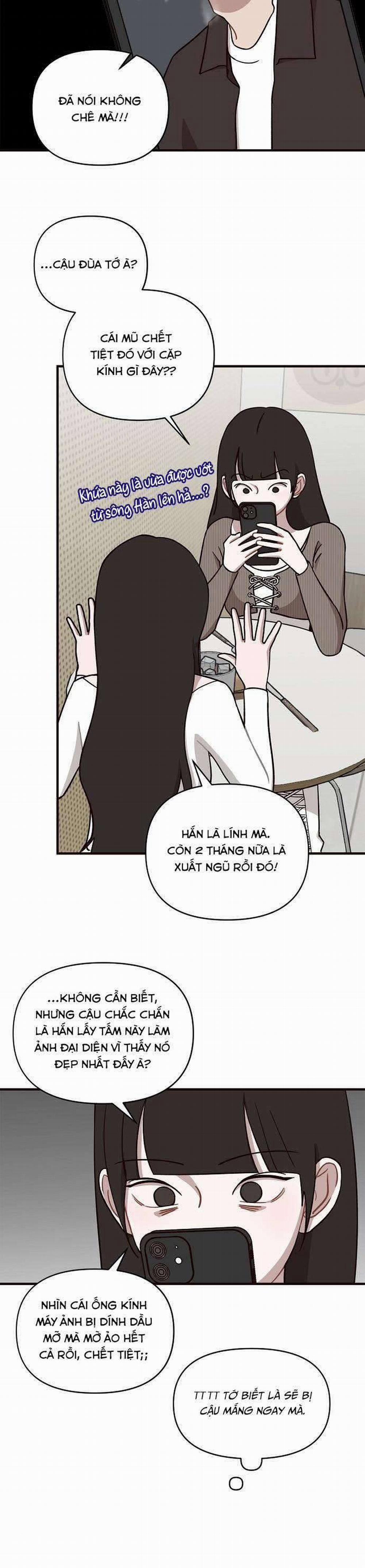 manhwax10.com - Truyện Manhwa Tỉnh Lại Đi, Jeon Seung Yeon! Chương 2 Trang 16