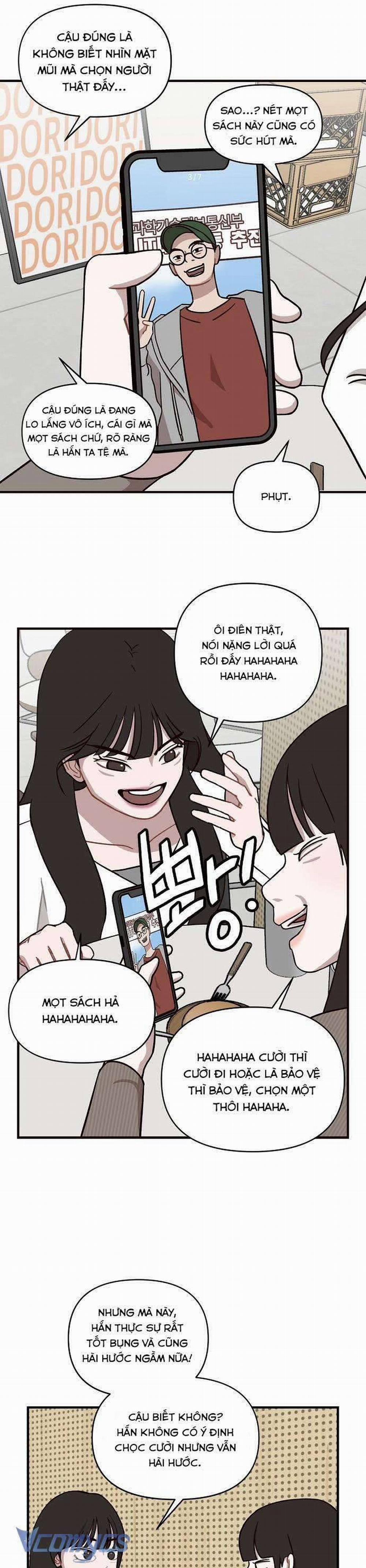 manhwax10.com - Truyện Manhwa Tỉnh Lại Đi, Jeon Seung Yeon! Chương 2 Trang 17