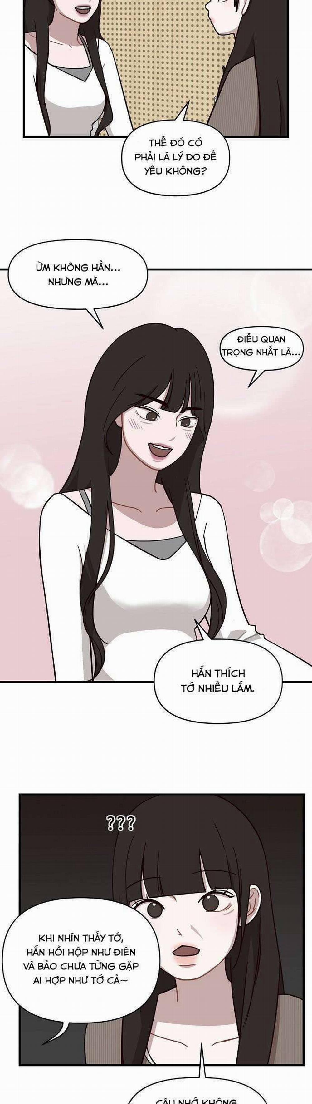 manhwax10.com - Truyện Manhwa Tỉnh Lại Đi, Jeon Seung Yeon! Chương 2 Trang 18