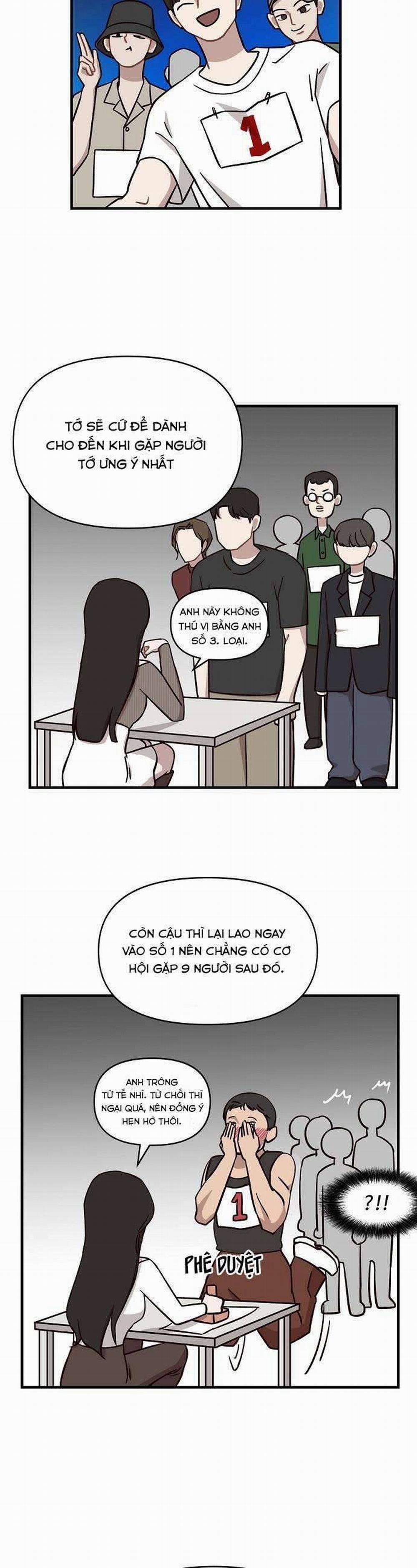 manhwax10.com - Truyện Manhwa Tỉnh Lại Đi, Jeon Seung Yeon! Chương 2 Trang 22