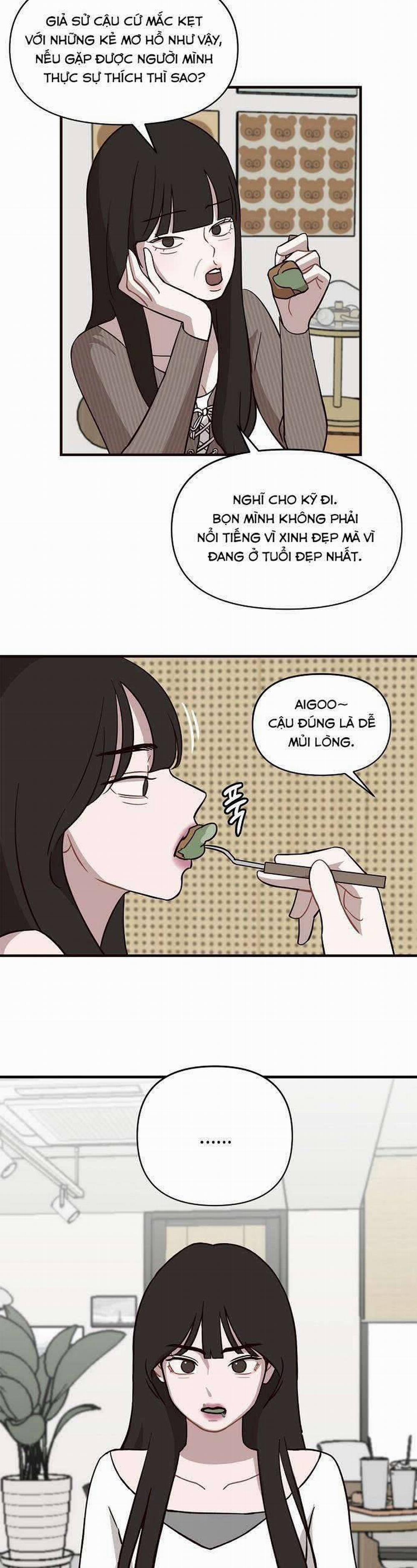 manhwax10.com - Truyện Manhwa Tỉnh Lại Đi, Jeon Seung Yeon! Chương 2 Trang 24