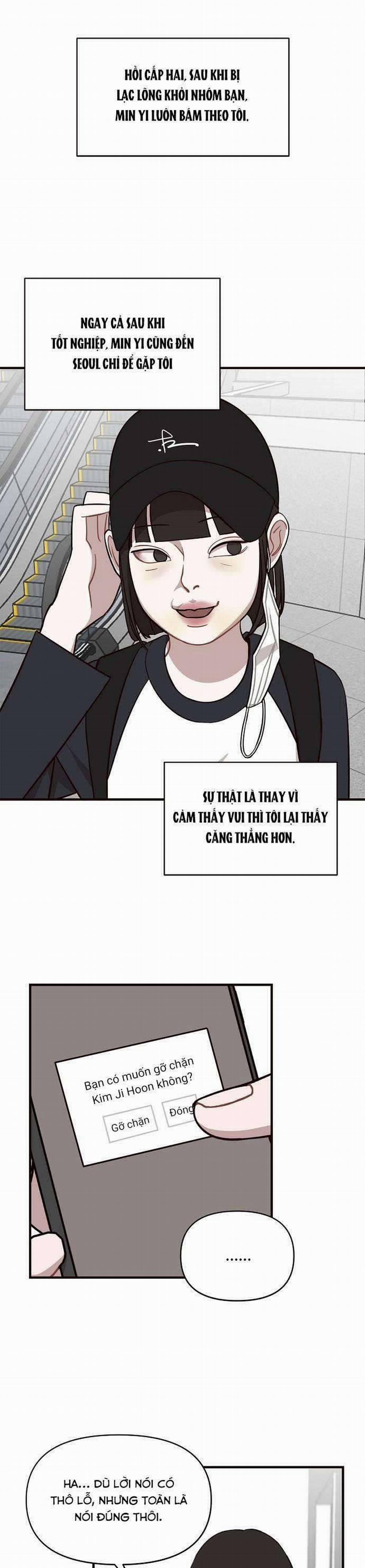 manhwax10.com - Truyện Manhwa Tỉnh Lại Đi, Jeon Seung Yeon! Chương 2 Trang 28