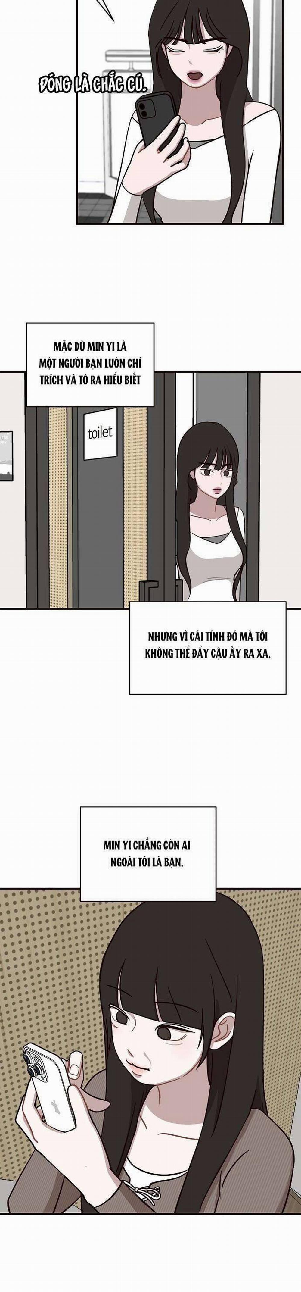 manhwax10.com - Truyện Manhwa Tỉnh Lại Đi, Jeon Seung Yeon! Chương 2 Trang 29