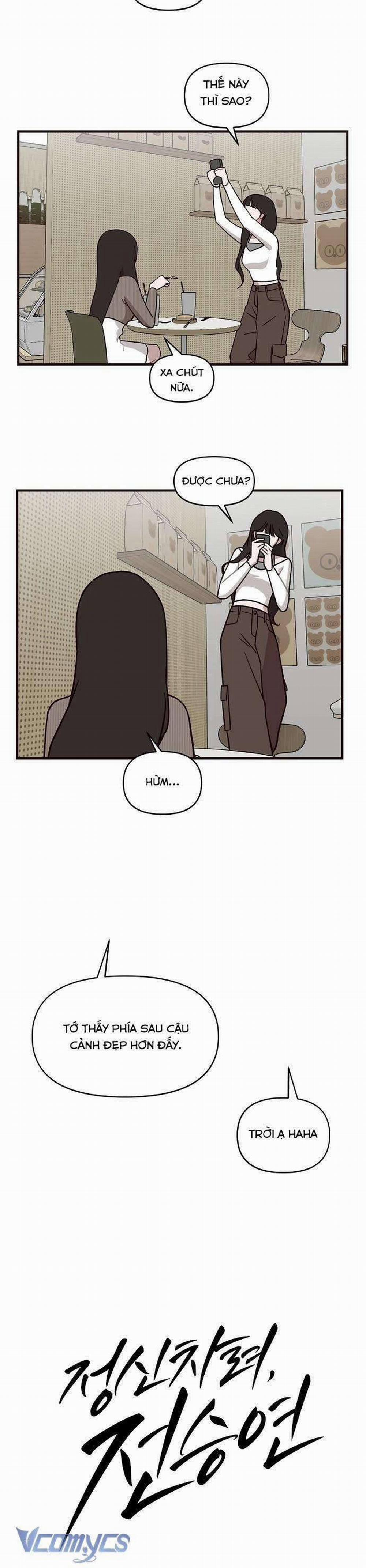 manhwax10.com - Truyện Manhwa Tỉnh Lại Đi, Jeon Seung Yeon! Chương 2 Trang 4