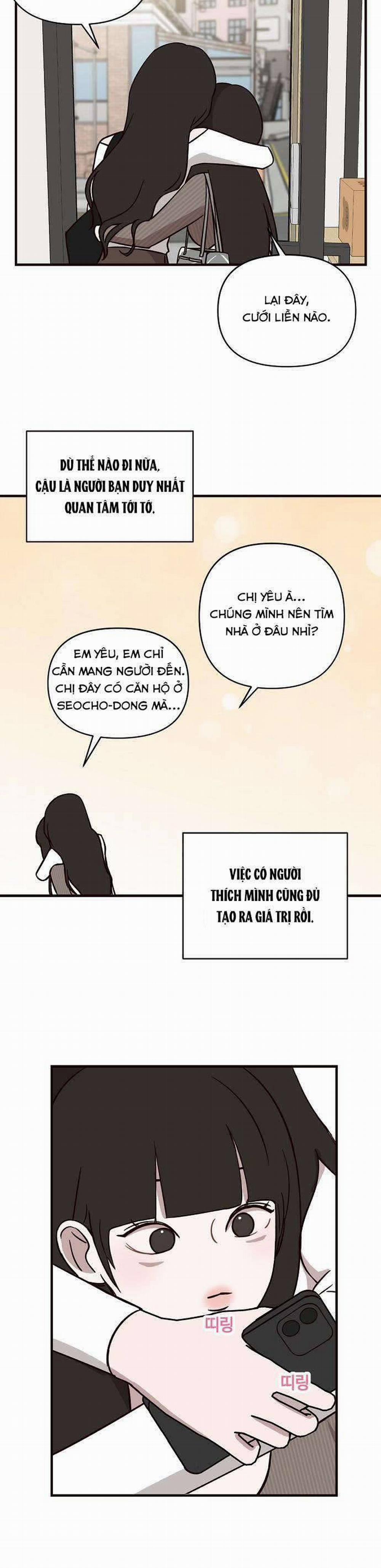 manhwax10.com - Truyện Manhwa Tỉnh Lại Đi, Jeon Seung Yeon! Chương 2 Trang 33