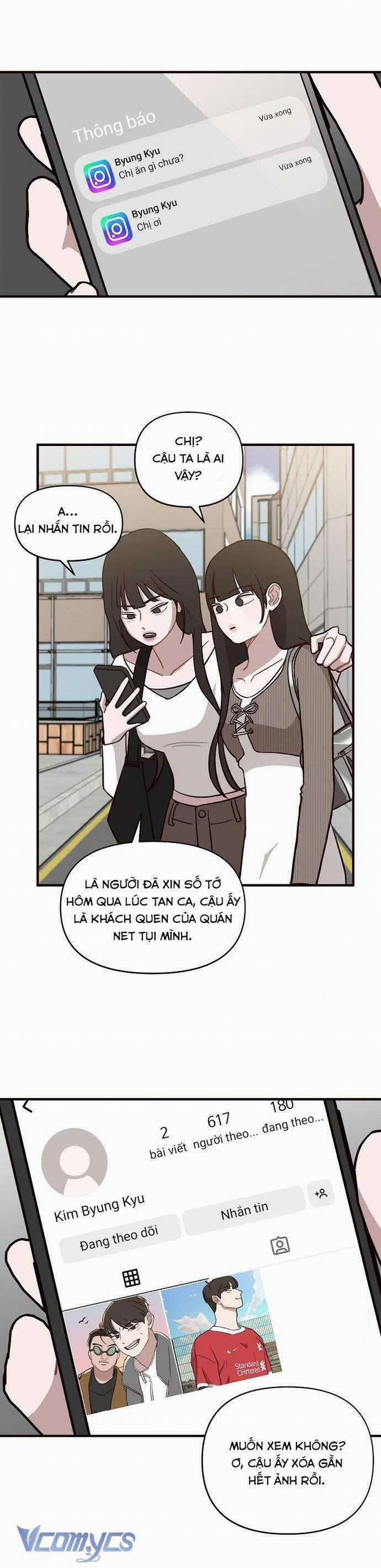 manhwax10.com - Truyện Manhwa Tỉnh Lại Đi, Jeon Seung Yeon! Chương 2 Trang 34