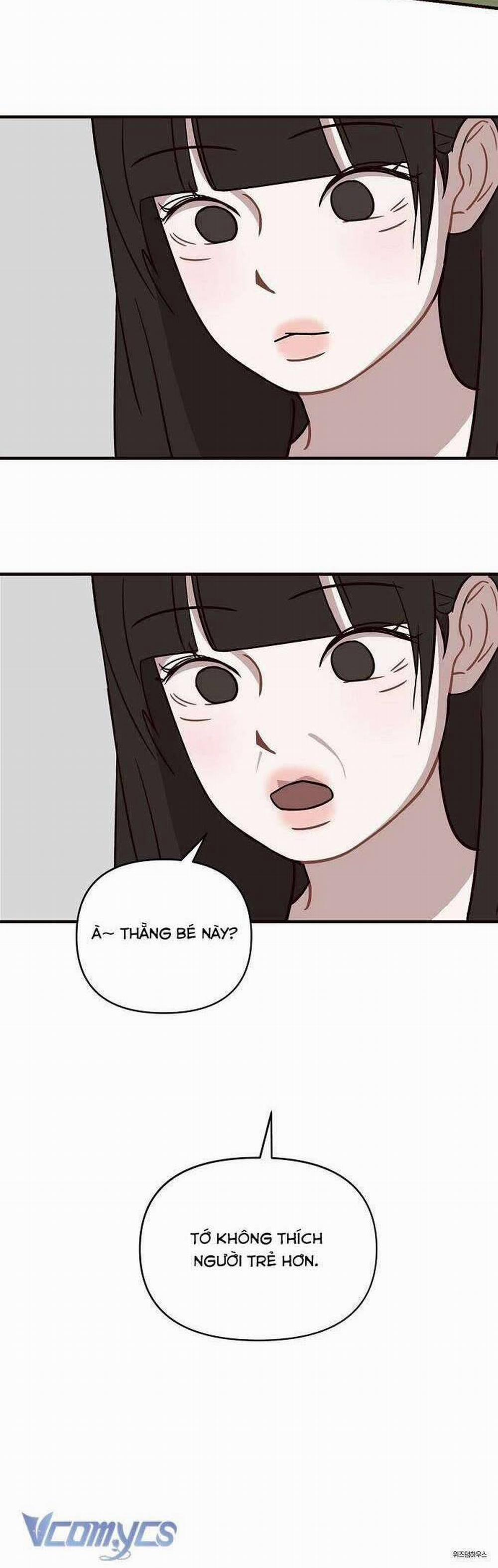 manhwax10.com - Truyện Manhwa Tỉnh Lại Đi, Jeon Seung Yeon! Chương 2 Trang 36