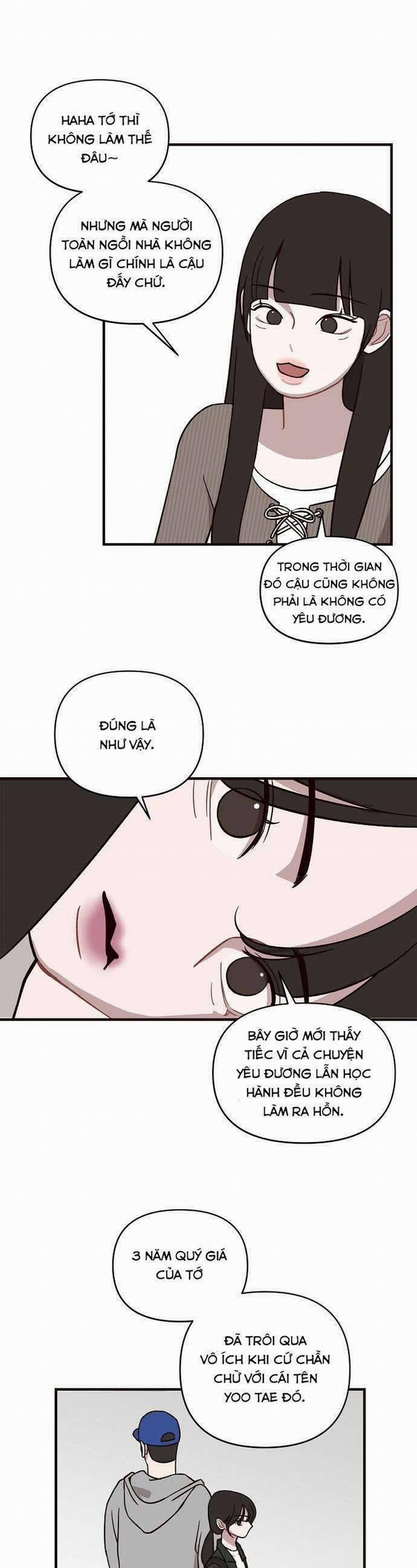 manhwax10.com - Truyện Manhwa Tỉnh Lại Đi, Jeon Seung Yeon! Chương 2 Trang 10