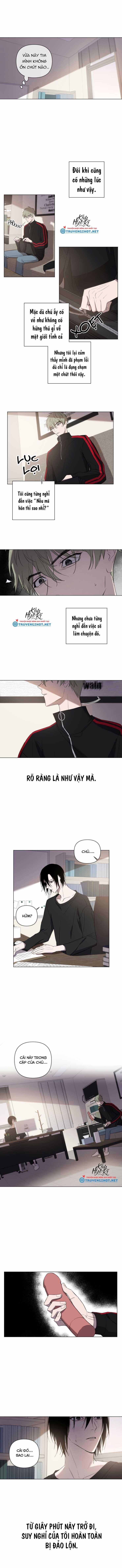 manhwax10.com - Truyện Manhwa TÌNH NHÂN KÉM TUỔI Chương 1 Trang 7