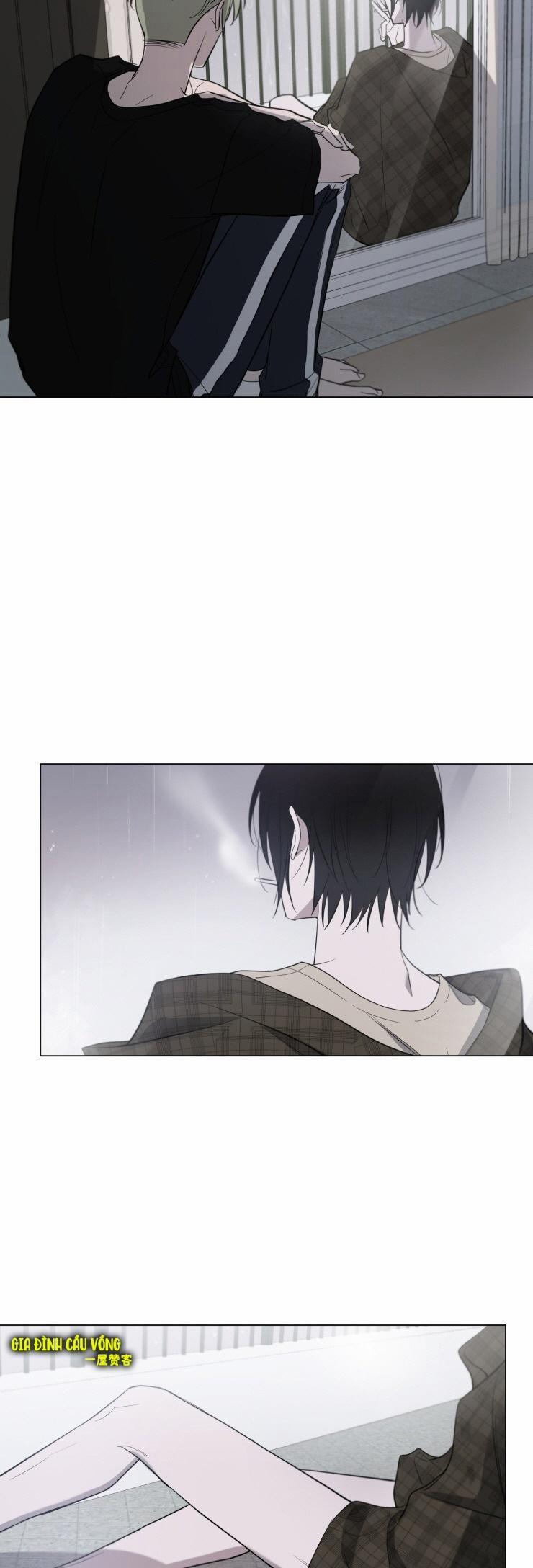 manhwax10.com - Truyện Manhwa TÌNH NHÂN KÉM TUỔI Chương 10 H Trang 2