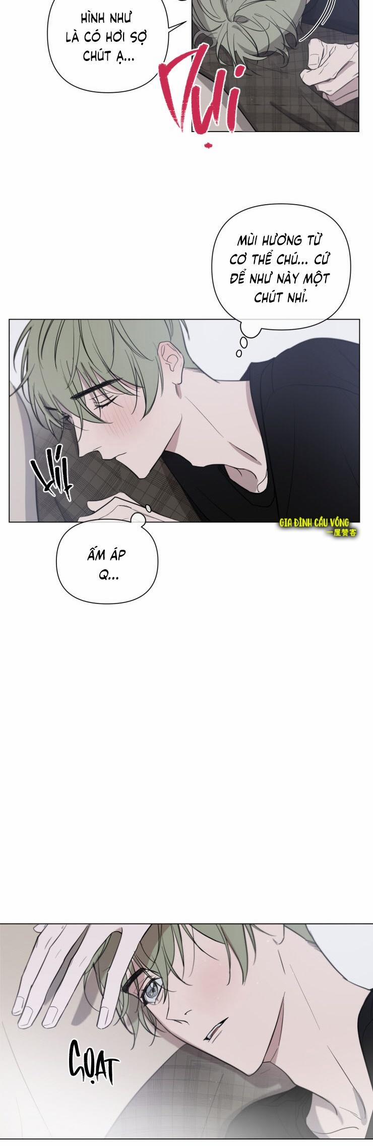 manhwax10.com - Truyện Manhwa TÌNH NHÂN KÉM TUỔI Chương 10 H Trang 13