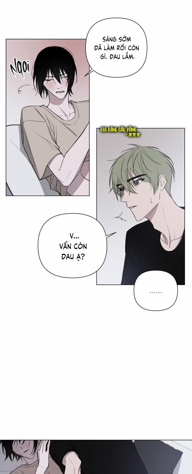 manhwax10.com - Truyện Manhwa TÌNH NHÂN KÉM TUỔI Chương 10 H Trang 16