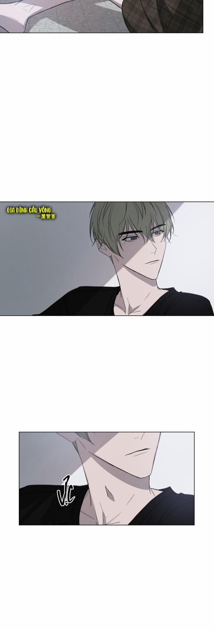 manhwax10.com - Truyện Manhwa TÌNH NHÂN KÉM TUỔI Chương 10 H Trang 3