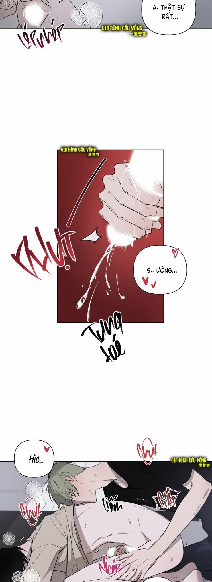 manhwax10.com - Truyện Manhwa TÌNH NHÂN KÉM TUỔI Chương 10 H Trang 24