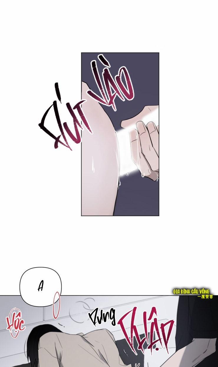 manhwax10.com - Truyện Manhwa TÌNH NHÂN KÉM TUỔI Chương 10 H Trang 26