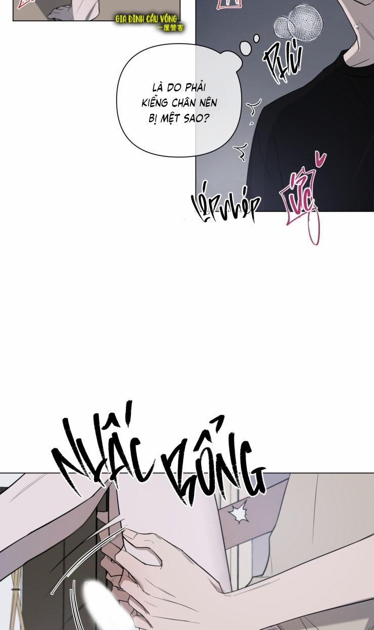 manhwax10.com - Truyện Manhwa TÌNH NHÂN KÉM TUỔI Chương 10 H Trang 28