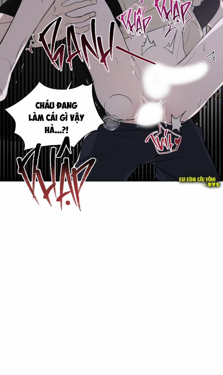 manhwax10.com - Truyện Manhwa TÌNH NHÂN KÉM TUỔI Chương 10 H Trang 30