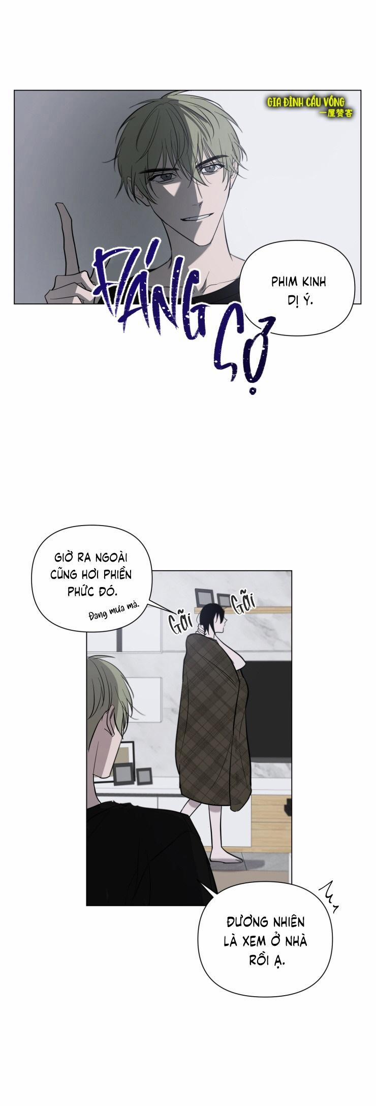 manhwax10.com - Truyện Manhwa TÌNH NHÂN KÉM TUỔI Chương 10 H Trang 5
