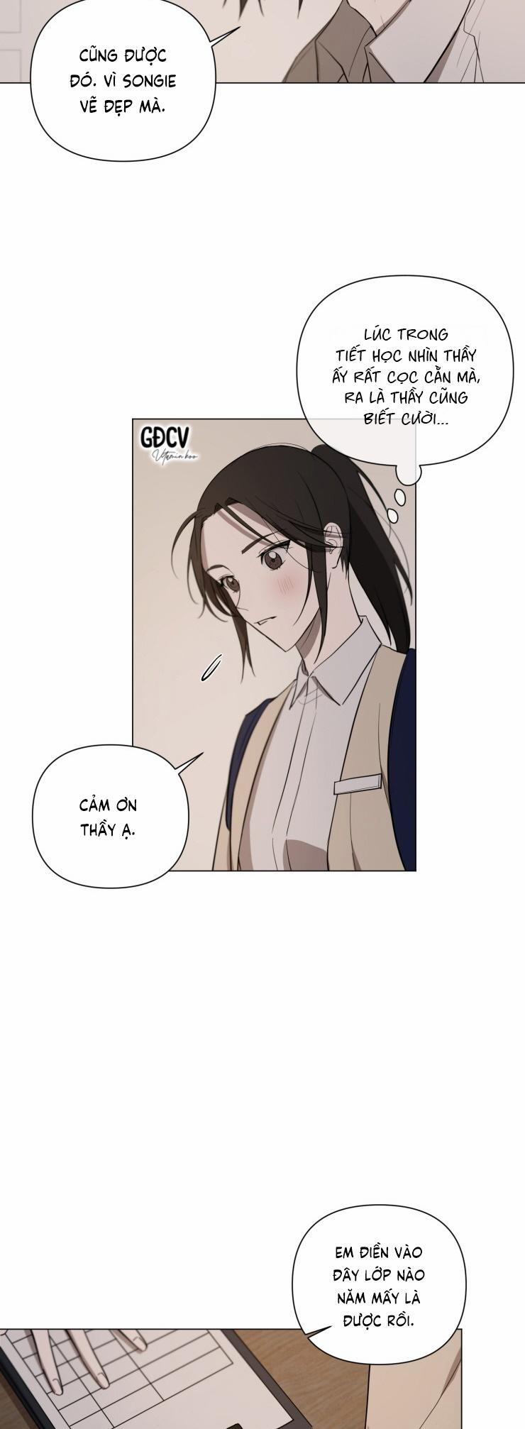 manhwax10.com - Truyện Manhwa TÌNH NHÂN KÉM TUỔI Chương 11 0 Trang 17