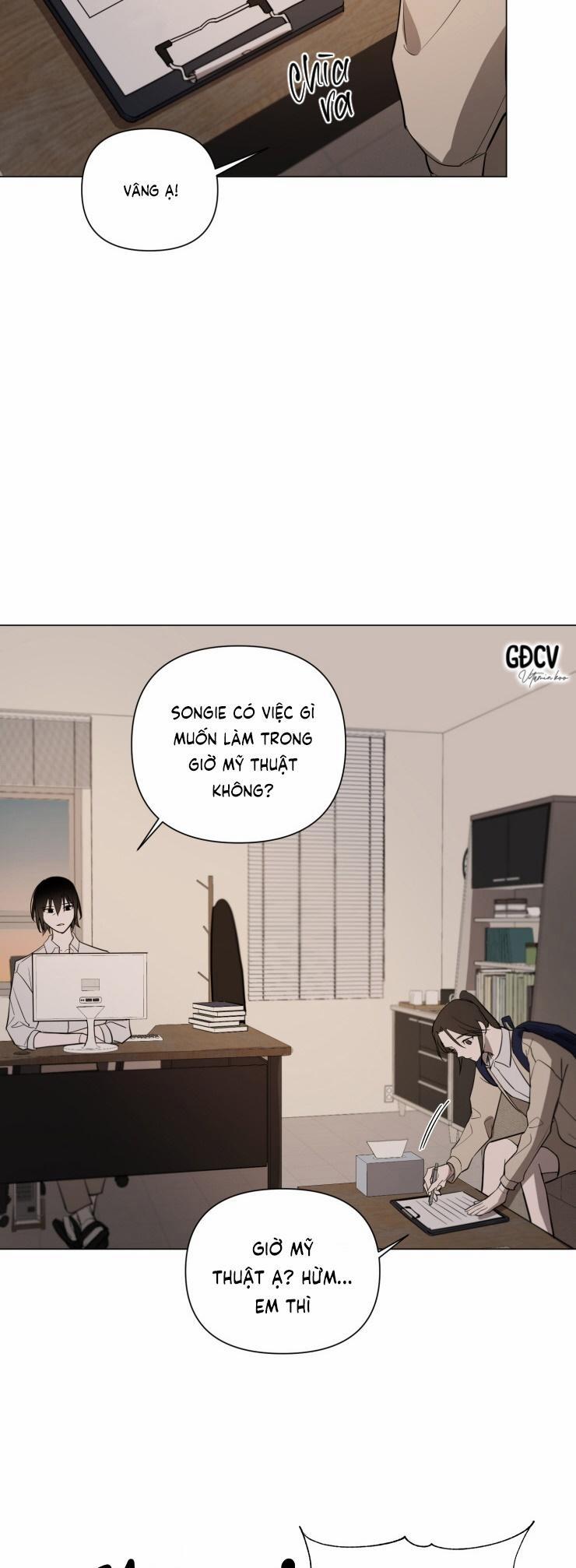 manhwax10.com - Truyện Manhwa TÌNH NHÂN KÉM TUỔI Chương 11 0 Trang 18